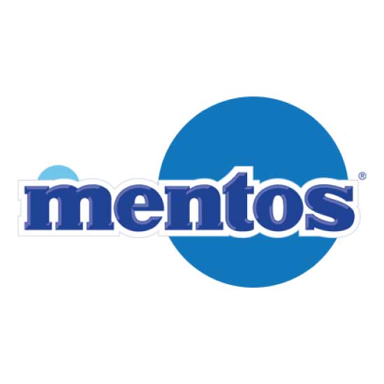 Mentos-logo