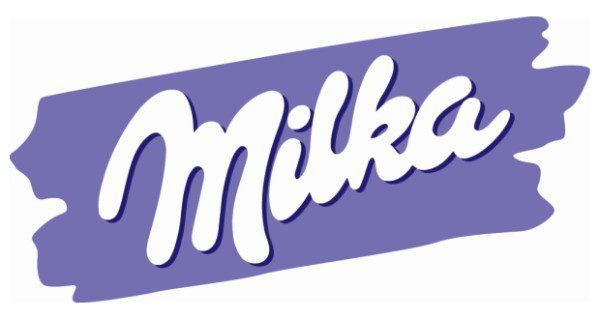 milka logo