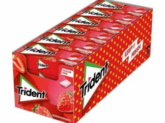 TRIDENT GR FRESA 24U