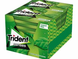 TRIDENT SENSES HB 12U