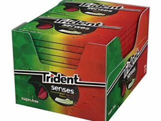 TRIDENT SENSES WATERMELON 12U