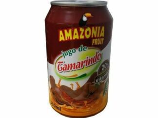 JUGO DE TAMARINDO AMAZONIA 330ML 1U (M6U) (24)