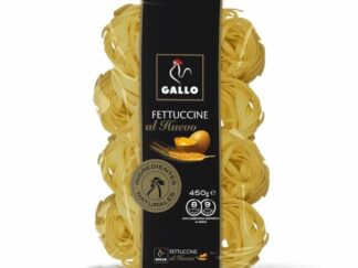 PASTA GALLO HUEVO FETTUCCINE 250G 1U (M6U) (12)