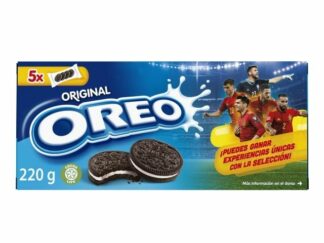 OREO 220GR 1U (M6U) (12)