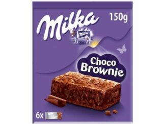 MILKA BROWNIE 150GR 1U (M5U) (13)