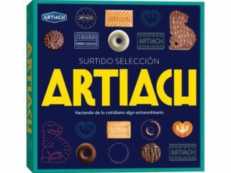 SURTIDO SELECCION ARTIACH 250GR 1U (M3U) (6)