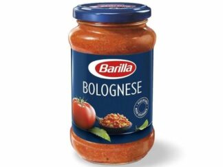 BARILLA SALSA BOLOGNESE 400GR 6U