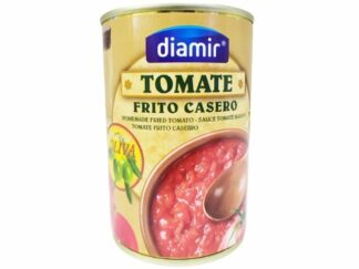 TOMATE FRITO CASERO 1/2KG DIAMIR 1U (12)