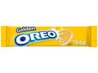 OREO RODILLO GOLDEN 154G 16U