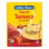 GB SOPA TERNERA C/ESTRELLITAS 1U (24)