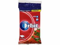 ORBIT GR FRESA ACIDA P-4 1U (24)