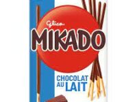MIKADO 75GR CHOCO-LECHE POCKET 1U (24)