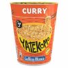 YATEKOMO CURRY CUP 8U