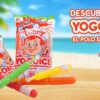 ZZ-201a300 P*YOGO ICE 10U+2s/cargo en bolsa 2U**REGALO**