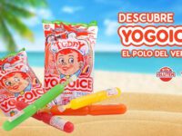 ZZ-201a300 P*YOGO ICE 10U+2s/cargo en bolsa 2U**REGALO**