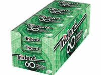 TRIDENT 60 MIN HB 16U