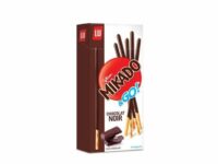 MIKADO 39GR NEGRO 24U