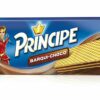 PRINCIPE BARQUILLO CHOCO 146GR 1U (14)