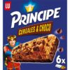 PRINCIPE BARRITA MULTICEREAL CHOCO 125GR 1U (16)