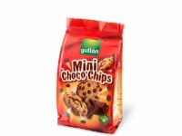 CHOCOCHIP NEGRO BOLSA 175G 1,20€ 1U (10)