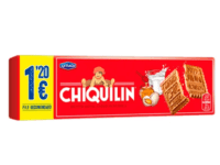 CHIQUILIN 175GR PVP1'20€ 1U (12)