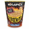 YATEKOMO HOT & SPICY CUP 8U