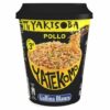 YAKISOBA POLLO CUP 8U