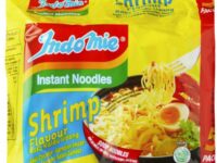 NOODLES INDOMIE GAMBA 70GR 1U (40) (FIDEOS INSTANTÁNEOS)