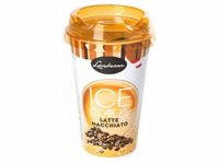 LANDESSA ICE COFEE LATE MACCHIATO 230ML 10U