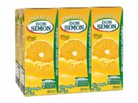 DISFRUTA DON SIMON NARANJA 200ML 1U 1PACK6 (5)