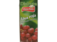 DISFRUTA MOCITOS 1L UVA ROJA 1U (12)