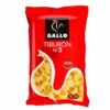 PASTA GALLO TIBURÓN N.3 250G 1U (24)