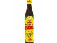 SALSA SOJA ORIENTAL 100ML 1U (48)