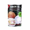 LLET DE COCO AROY-D POSTRE 400ML 1U (24)