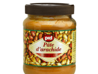 PASTA DE CACAHUETE PCD IDIOMES 350GR 1U (12)