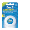 ORAL-B SEDA DENTAL ESSENTIAL CERA Y MENTA 50M 1U (12)