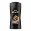 AXE GEL 250ML DARK TEMPTATION 1U (12)