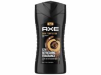 AXE GEL 250ML DARK TEMPTATION 1U (12)