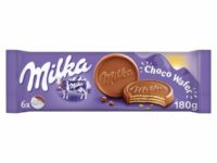 MILKA CHOCOWAFER 180GR 1U (18)