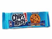 CHIPS AHOY 128GR 1U (12)