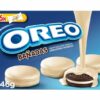 OREO BAÑADAS BLANCAS 246GR 1U (10U)