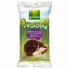 TORTITAS ARROZ CHOCO VITALDAY 105GR 1U (8)