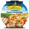 CARRETILLA PASTA CON JAMON 1U (8)