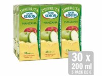 DISFRUTA DON SIMON MANZANA 200ML 1U 1PACK6 (5)