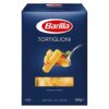 BARILLA TORTIGLIONI N.83 500GR 1U (12) MACARRÓN RAYADO