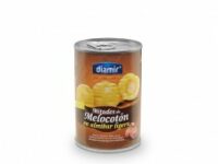 MELOCOTON ALMIBAR 1/2KG EXTRA F.A. DIAMIR 1U (12)