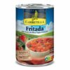 CARRETILLA TOMATE SALSA FRITADA LATA 500GR 1U (12)