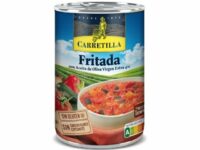 CARRETILLA TOMATE SALSA FRITADA LATA 500GR 1U (12)