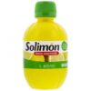 LIMÓN EXPRIMIDO SOLIMON 280ML 1U (12)