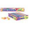 MENTOS FRUTAS 20U